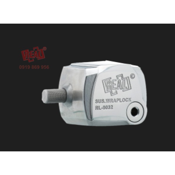 Stainless Steel Snap Lock
