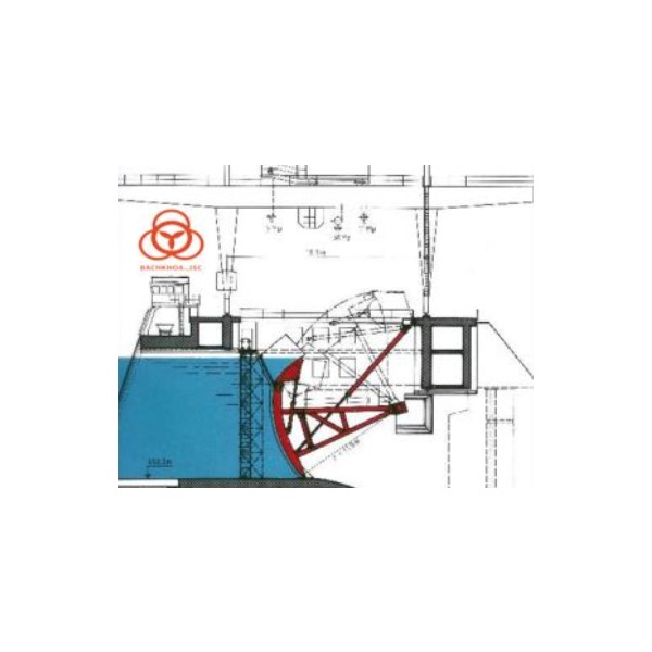 水力発電・灌漑施設