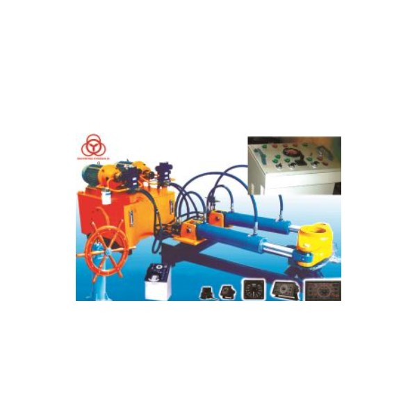 Marine Deck Equipment