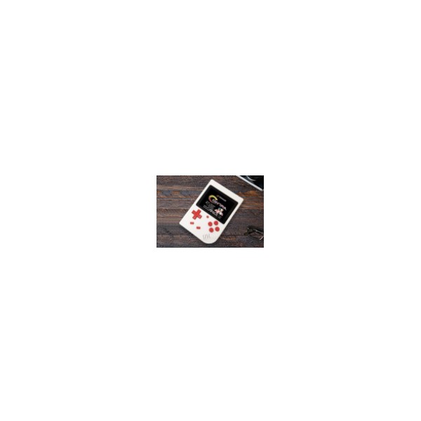 Game console