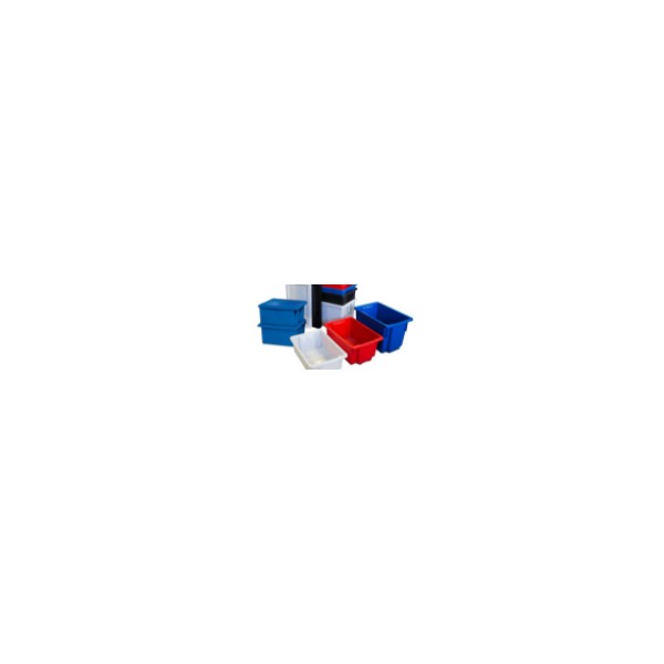 Industrial plastic