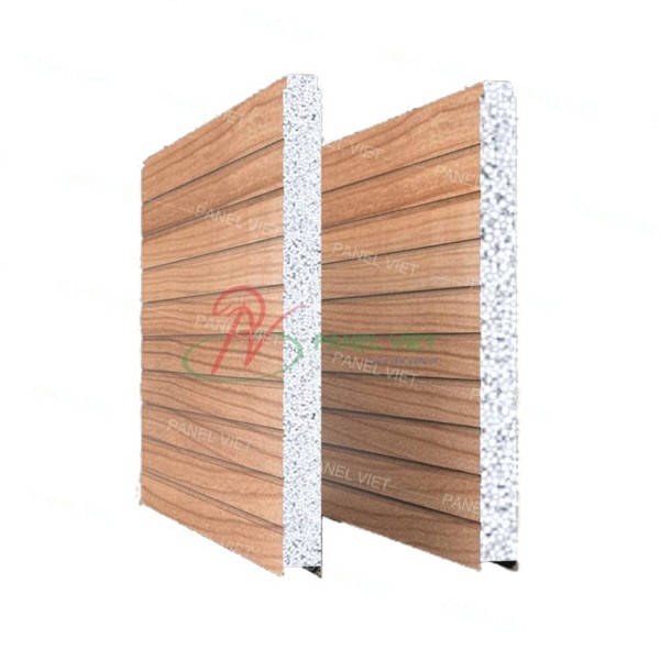 EPS panel