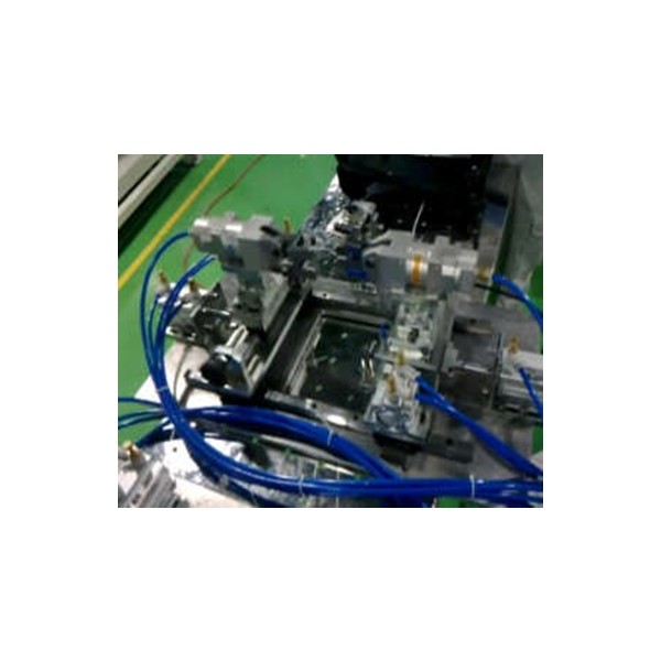 Robot ứng dụng