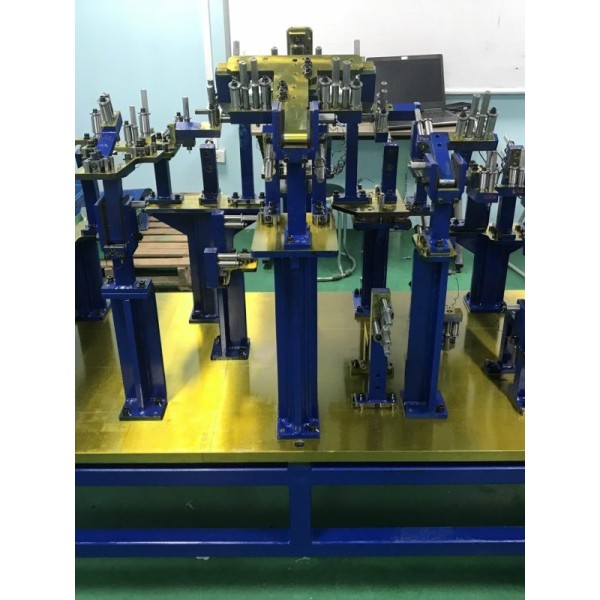Bộ jig VF34 Vinfast
