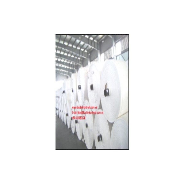 Woven fabric