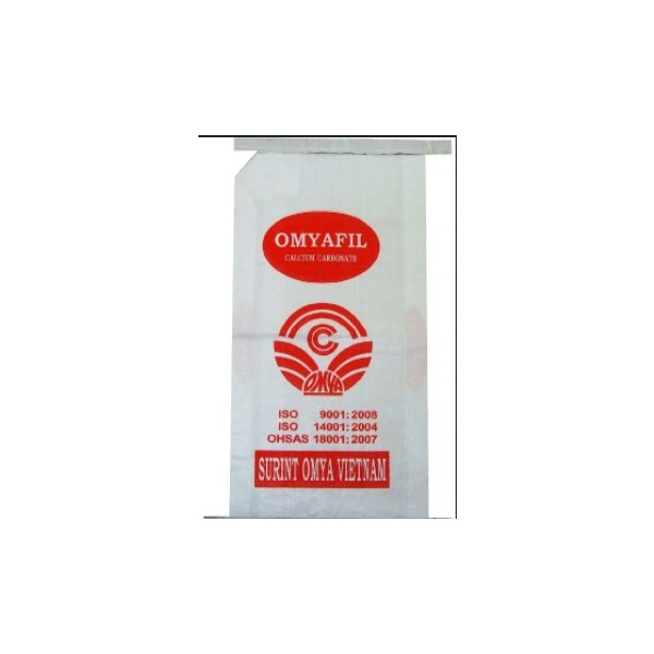 Agricultural product bags, chemical bags, food bags