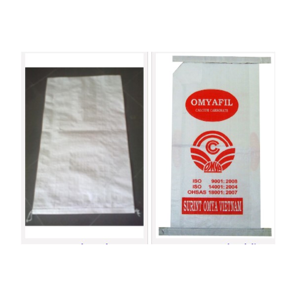 Agricultural products, chemical bags, food packaging