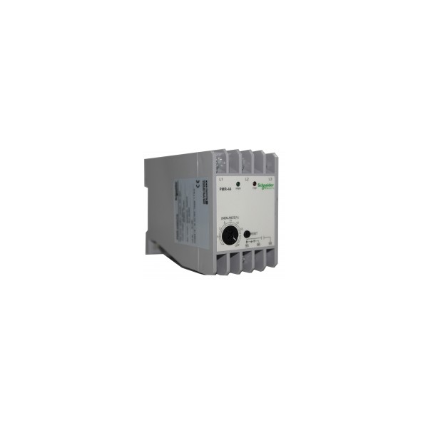 rơ le bảo vệ các chức năng về pha