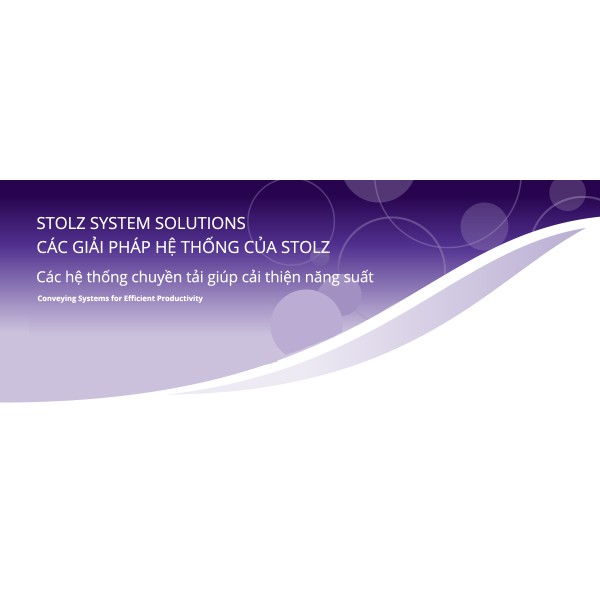 CÔNG TY TNHH STOLZ INC