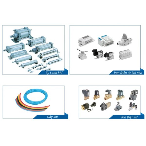 CÔNG TY TNHH KỸ THUẬT VÀ THƯƠNG MẠI NGỌC DIỆP