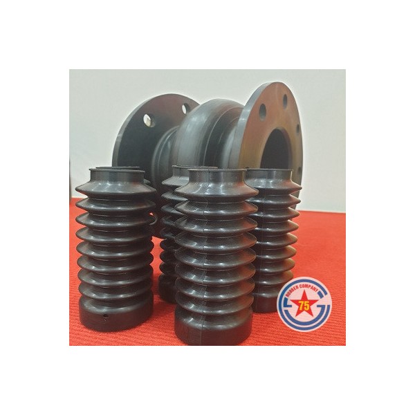 ONE RUBBER LIMITED COMPANY 75 (Z175)