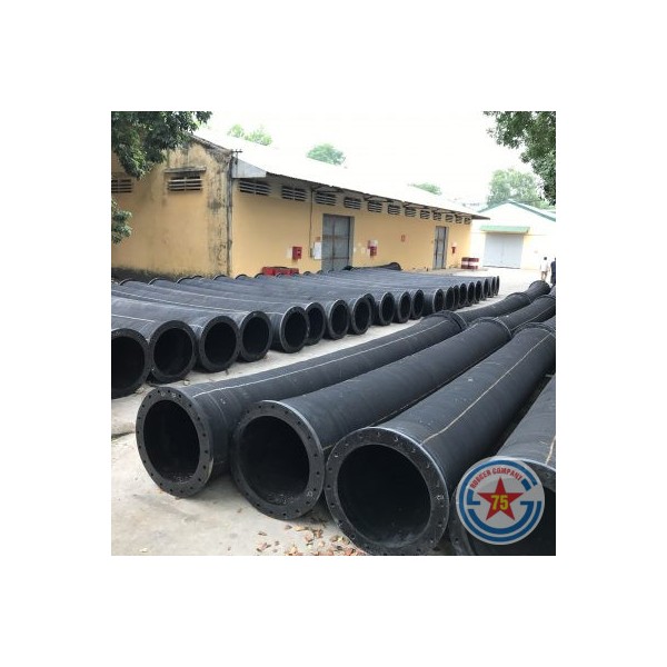 Rubber hose