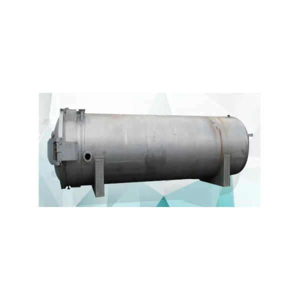 PRESSURE TANK
