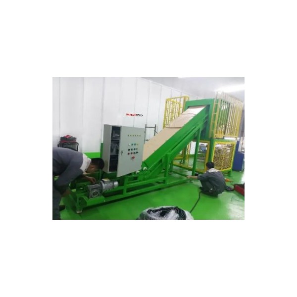 Automation machines