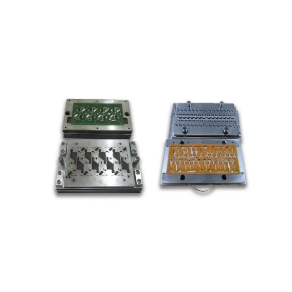 FPC、PCB、金型の製造
