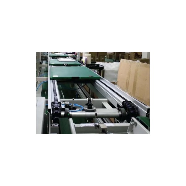 Conveyors