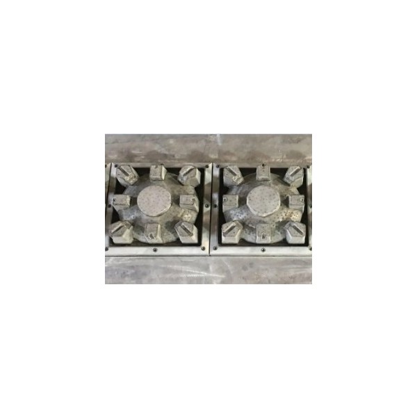 Pulm mold - Paper mold
