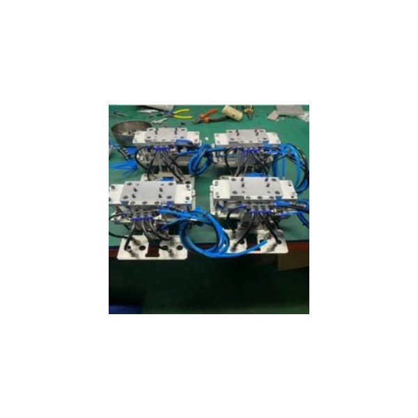 CÔNG TY TNHH DST TECH VIỆT NAM