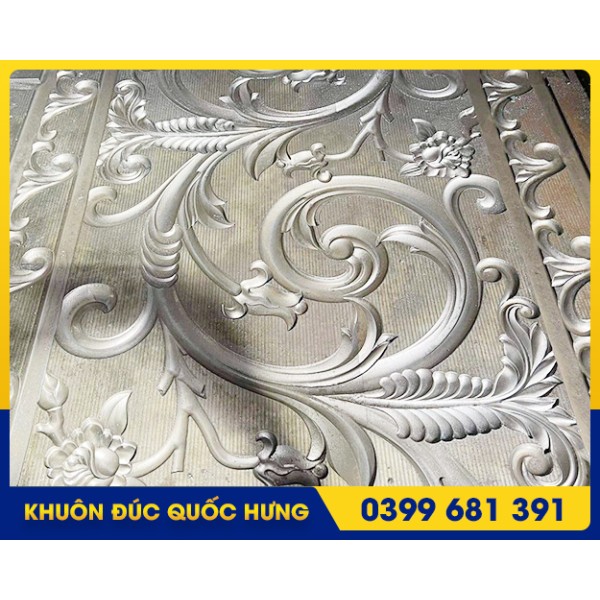 Metal Casting Molds