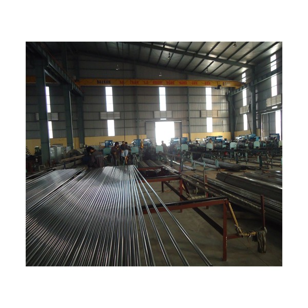 Công ty TNHH Inox Đại Phát