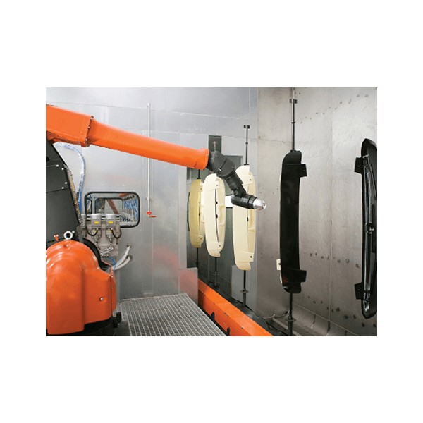 VIETNAM CNC & TECHNOLOGY APPLICATION JOINT STOCK COMPANY