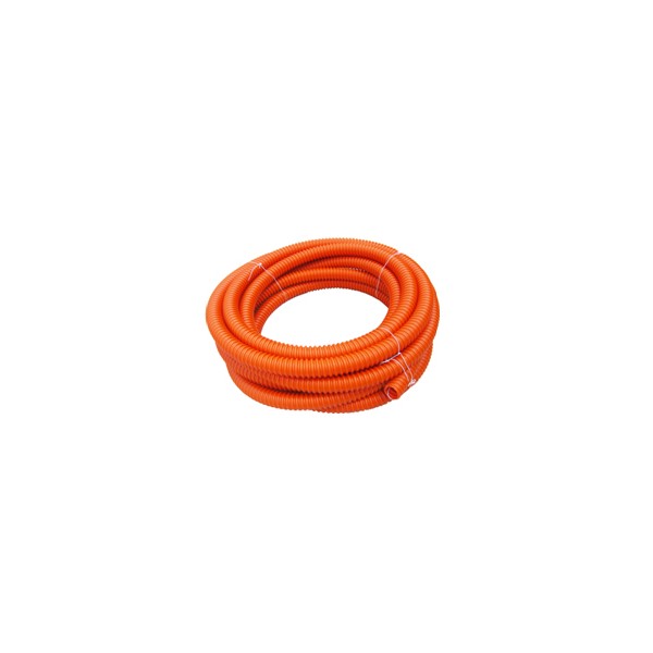 Plastic tube