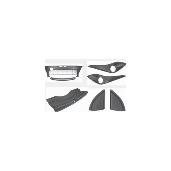 Automotive parts