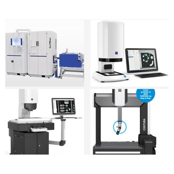 Công Ty Cổ Phần Scantech Việt Nam