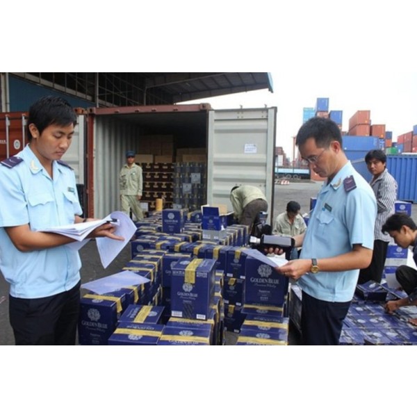 INTERPLUS LOGISTICS VIETNAM