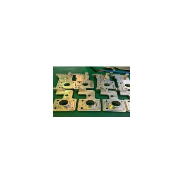 CNC Jigs, molds processing