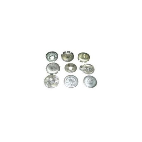 Machine Parts