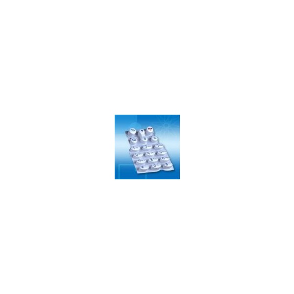 Sản phẩm cao su, silicone