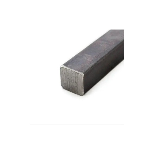 Square steel bar