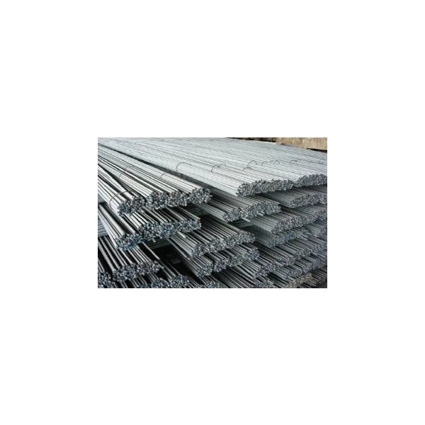 Round steel bar