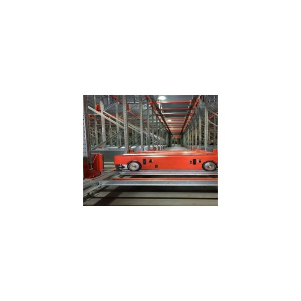 Logistic Infra Viet Nam (LIF)