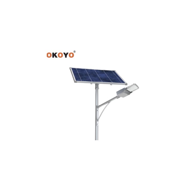 Solar light