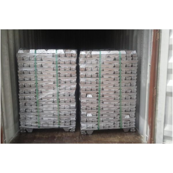 Non-ferrous metals