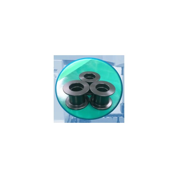 Plastic components