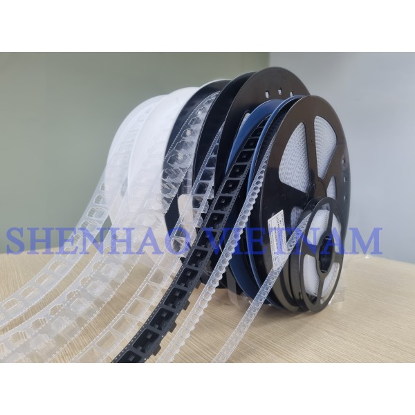 Carrier tape