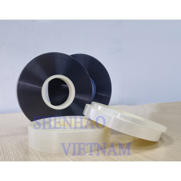 Cover tape