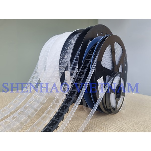 SHENHAO PRECISION TECHNOLOGIES (VIET NAM) COMPANY LIMITED