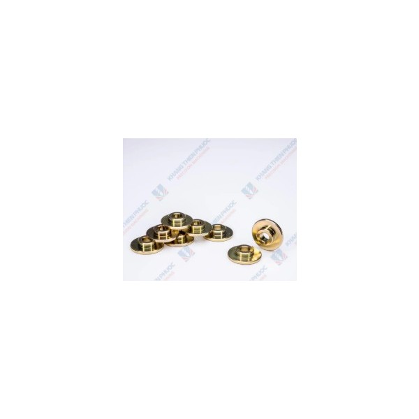 Bushing-hub spacer