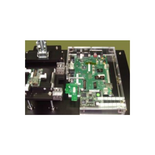 電子部品組み立て用治具