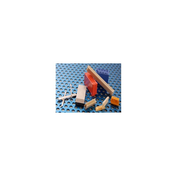 Mold design and manufacturing for electronic components and connectors, Ho Chi Minh, Vietnam