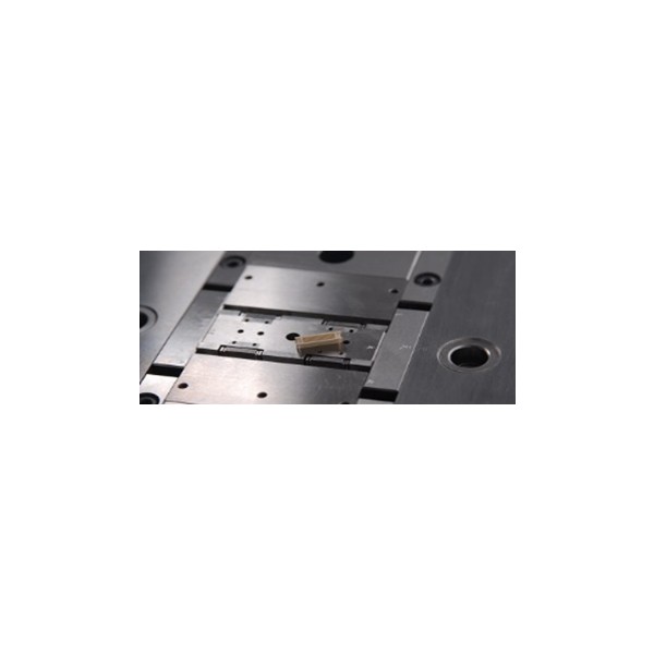 【(Precision Machining) Mold Manufacturing for Ultra-Small Connectors for PCs, Smartphones, and Circuit Boards HCMC, Vietnam】