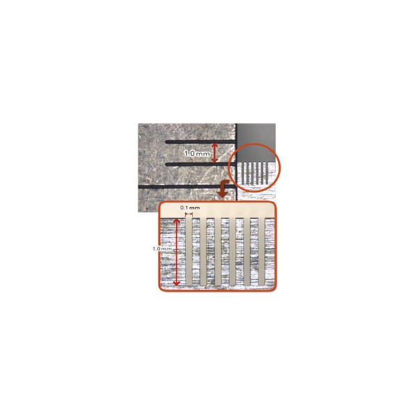 Thin-walled, Small Diameter, Microfabrication, Connector Molds, Ho Chi Minh, Vietnam