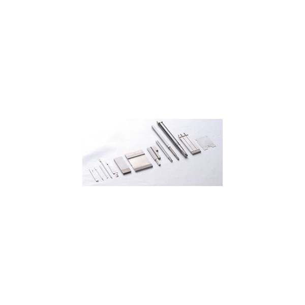 【Single-Piece and Small-Lot Parts Machining for Semiconductor Equipment and FA Systems – Ho Chi Minh, Vietnam】