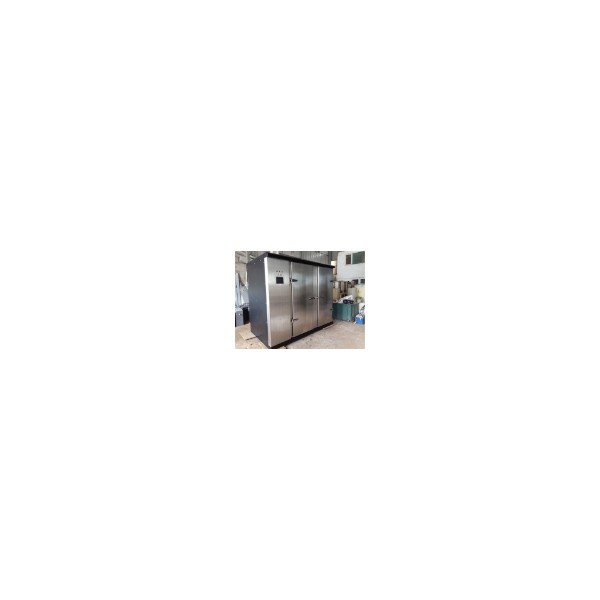 Drying cabinet