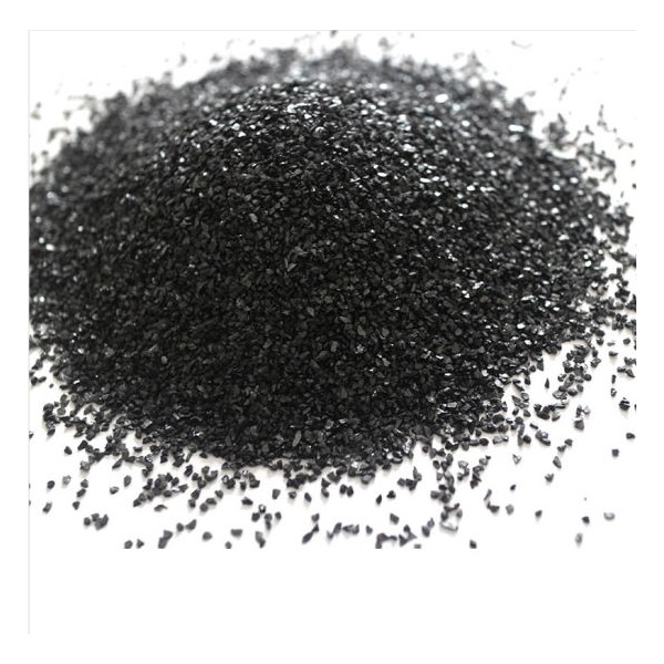 Filter media