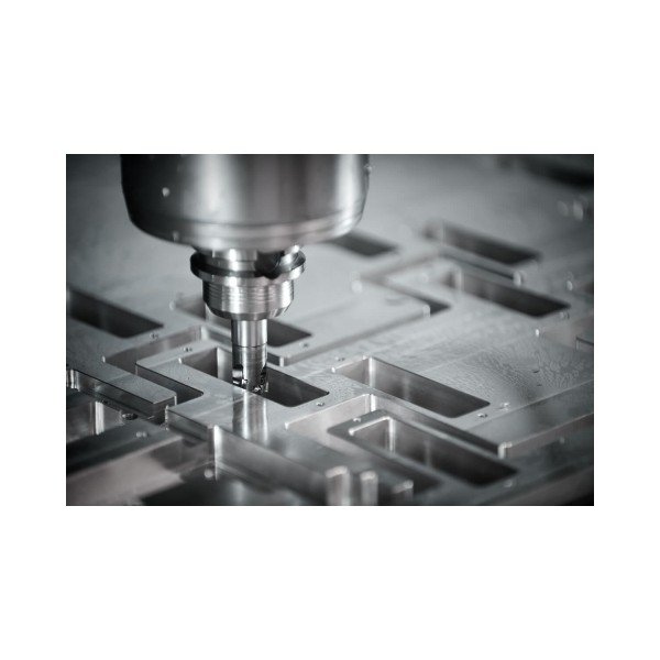 Milling Processing